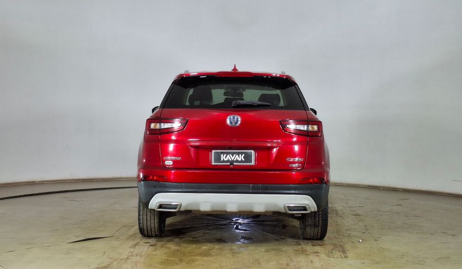 Changan Cs55 1.5T LUXURY Suv 2024