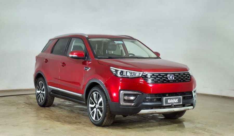 Changan Cs55 1.5T LUXURY Suv 2024