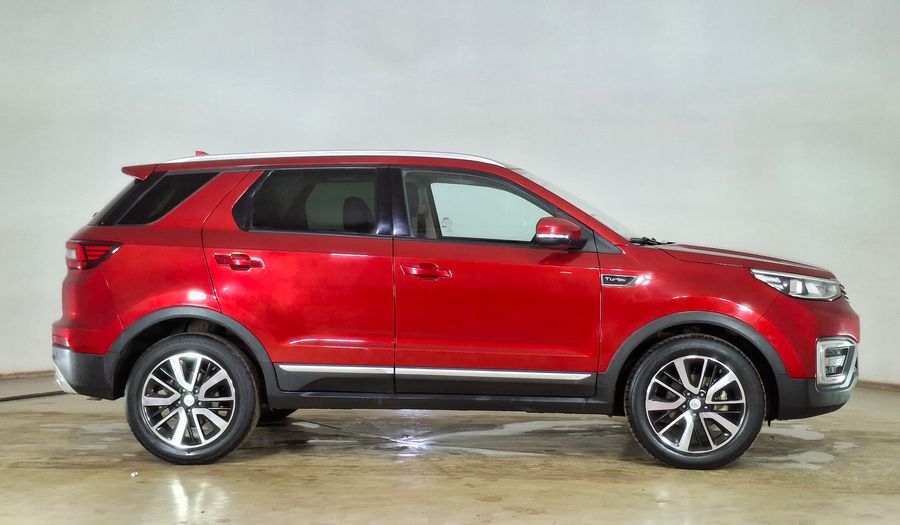 Changan Cs55 1.5T LUXURY Suv 2024