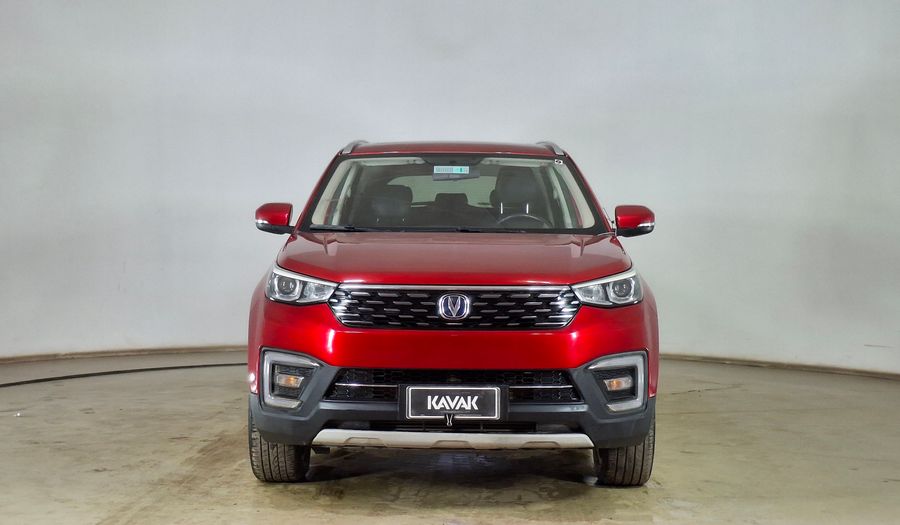 Changan Cs55 1.5T LUXURY Suv 2024