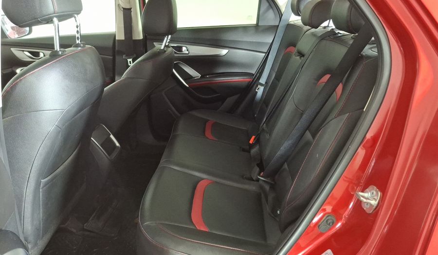 Changan Cs55 1.5T LUXURY Suv 2024