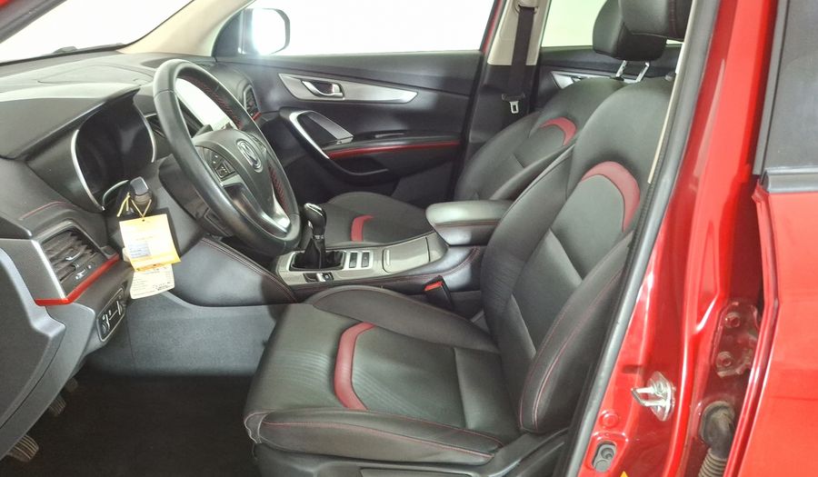 Changan Cs55 1.5T LUXURY Suv 2024