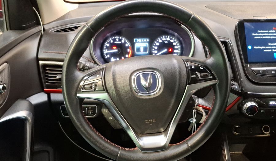 Changan Cs55 1.5T LUXURY Suv 2024