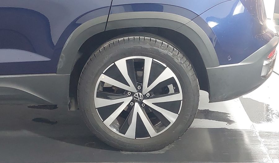 Volkswagen Taos 1.4 250 TSI HIGHLINE AUTO Suv 2023
