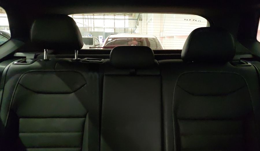 Volkswagen Taos 1.4 250 TSI HIGHLINE AUTO Suv 2023