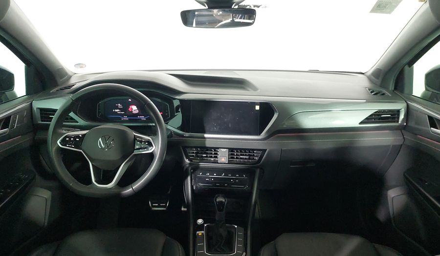 Volkswagen Taos 1.4 250 TSI HIGHLINE AUTO Suv 2023