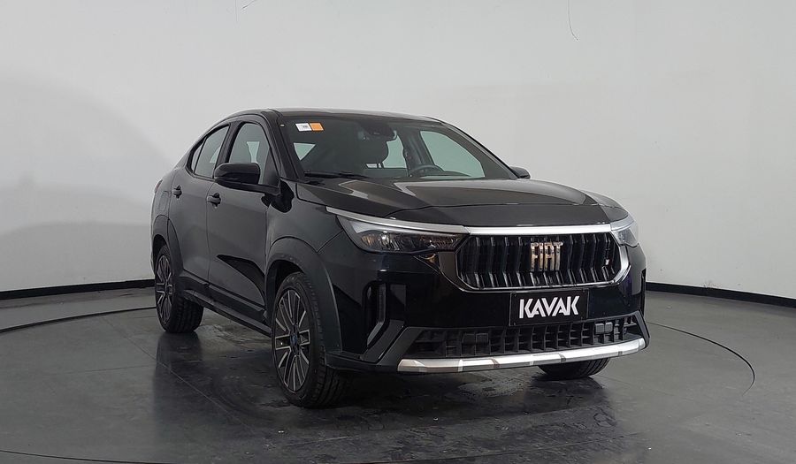 Fiat Fastback 1.0 T200 MHEV AUDACE CVT Suv 2026