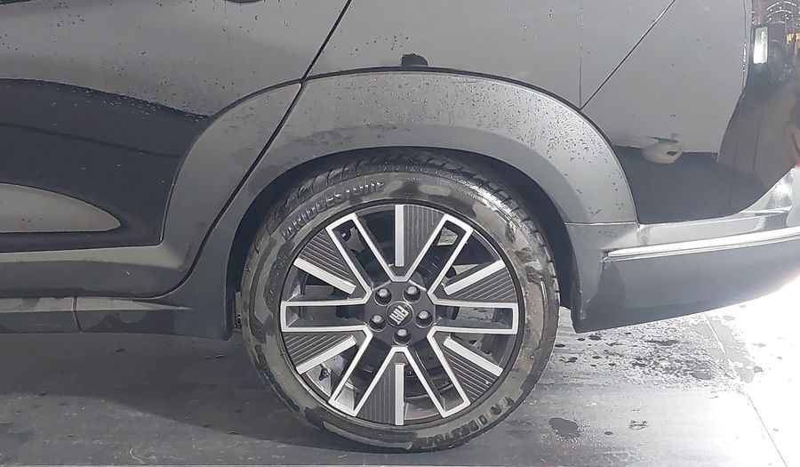 Fiat Fastback 1.0 T200 MHEV AUDACE CVT Suv 2026