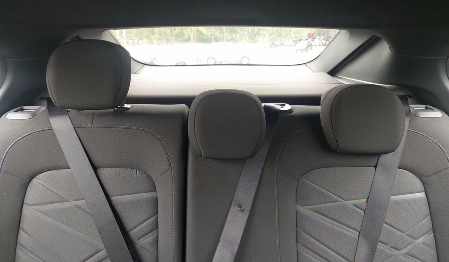Fiat Fastback 1.0 T200 MHEV AUDACE CVT Suv 2026