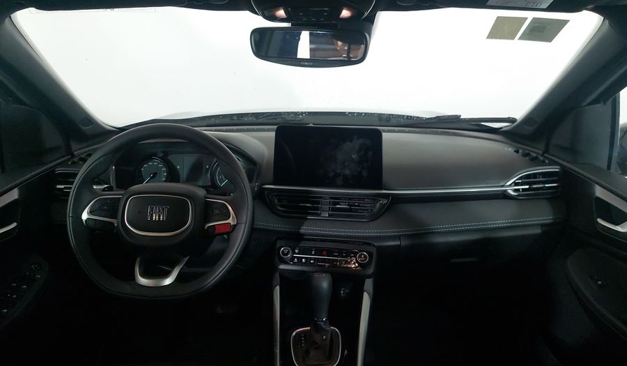 Fiat Fastback 1.0 T200 MHEV AUDACE CVT Suv 2026