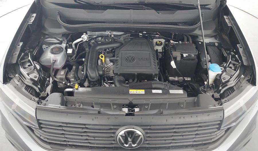 Volkswagen T-cross 1.0 200 TSI AUTO Suv 2024