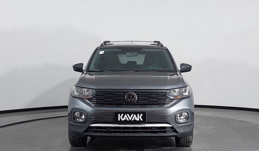 Volkswagen T-cross 1.0 200 TSI AUTO Suv 2024