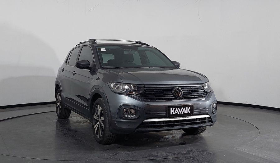 Volkswagen T-cross 1.0 200 TSI AUTO Suv 2024