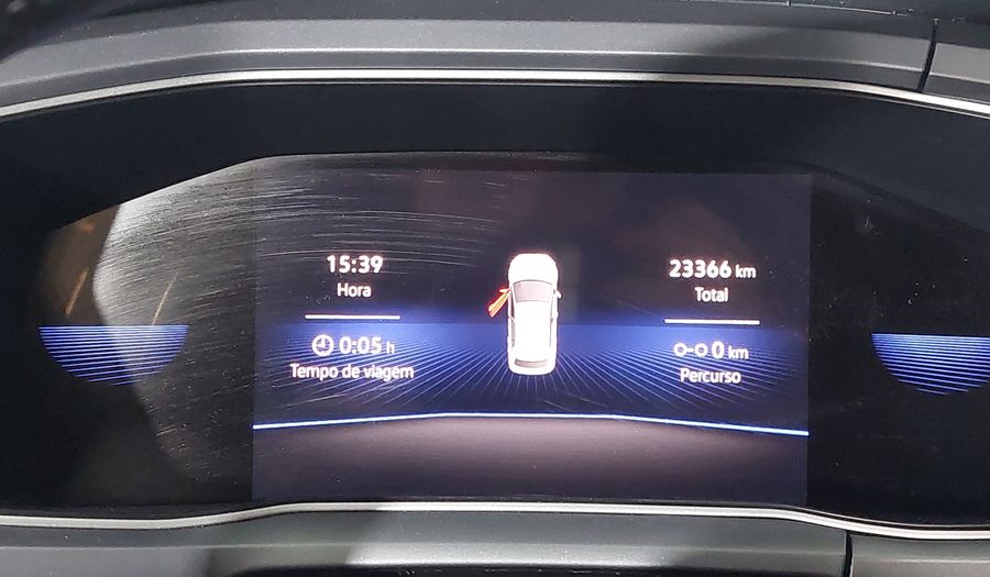 Volkswagen T-cross 1.0 200 TSI AUTO Suv 2024