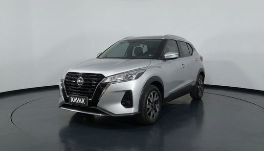 Nissan • Kicks