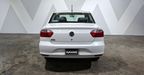Volkswagen Gol 1.6 SEDAN TRENDLINE Sedan 2017