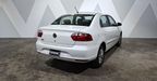 Volkswagen Gol 1.6 SEDAN TRENDLINE Sedan 2017