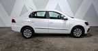 Volkswagen Gol 1.6 SEDAN TRENDLINE Sedan 2017