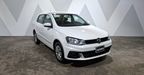 Volkswagen Gol 1.6 SEDAN TRENDLINE Sedan 2017