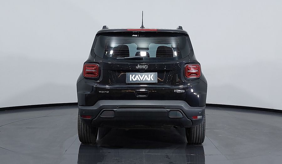 Jeep Renegade 1.3 T270 LONGITUDE AUTO Suv 2025
