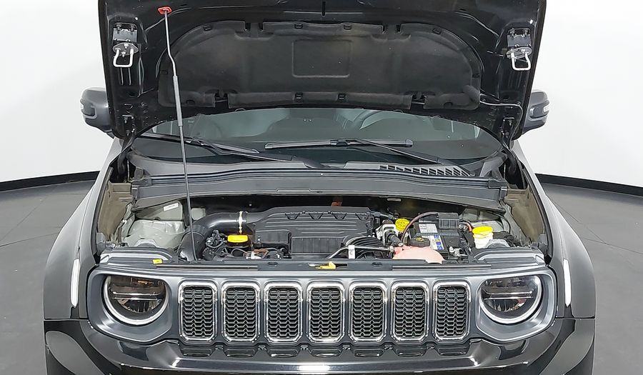 Jeep Renegade 1.3 T270 LONGITUDE AUTO Suv 2025