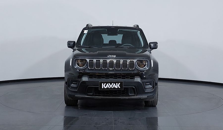 Jeep Renegade 1.3 T270 LONGITUDE AUTO Suv 2025