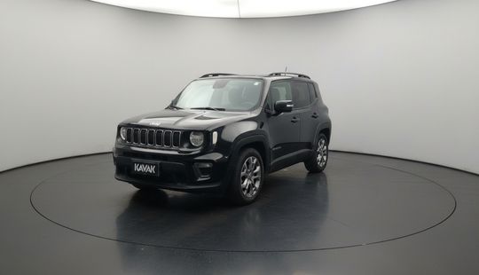 Jeep • Renegade