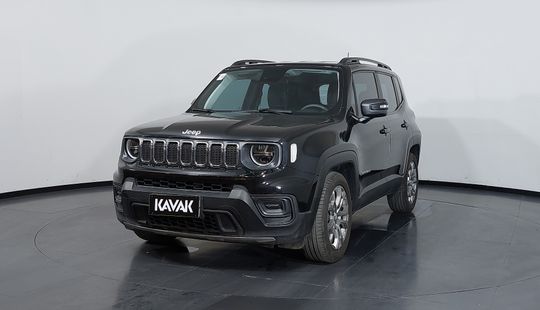 Jeep • Renegade