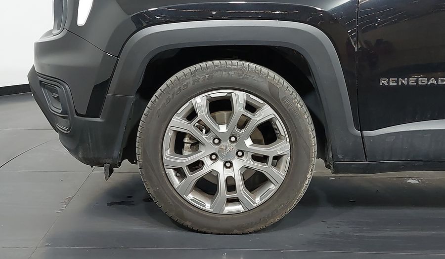 Jeep Renegade 1.3 T270 LONGITUDE AUTO Suv 2025