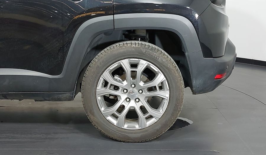 Jeep Renegade 1.3 T270 LONGITUDE AUTO Suv 2025