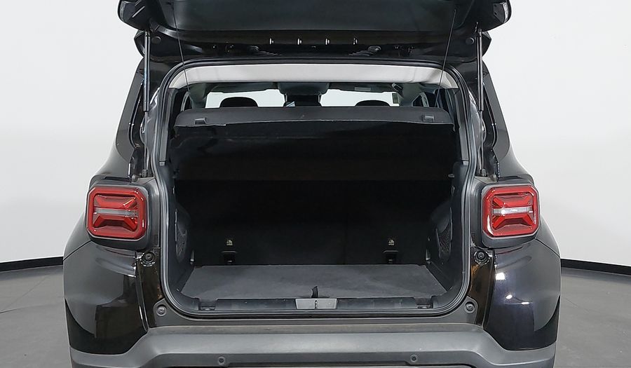 Jeep Renegade 1.3 T270 LONGITUDE AUTO Suv 2025