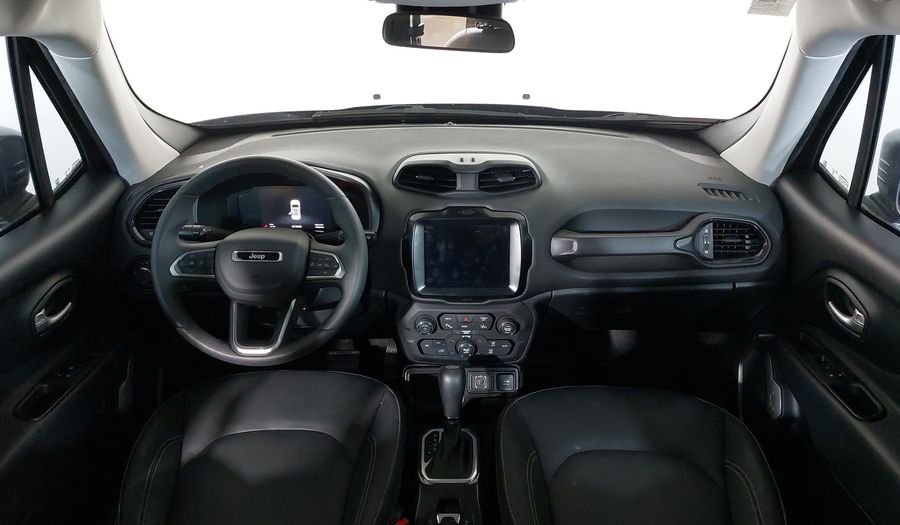 Jeep Renegade 1.3 T270 LONGITUDE AUTO Suv 2025