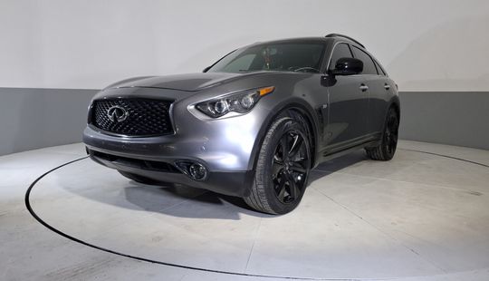 Infiniti • QX70