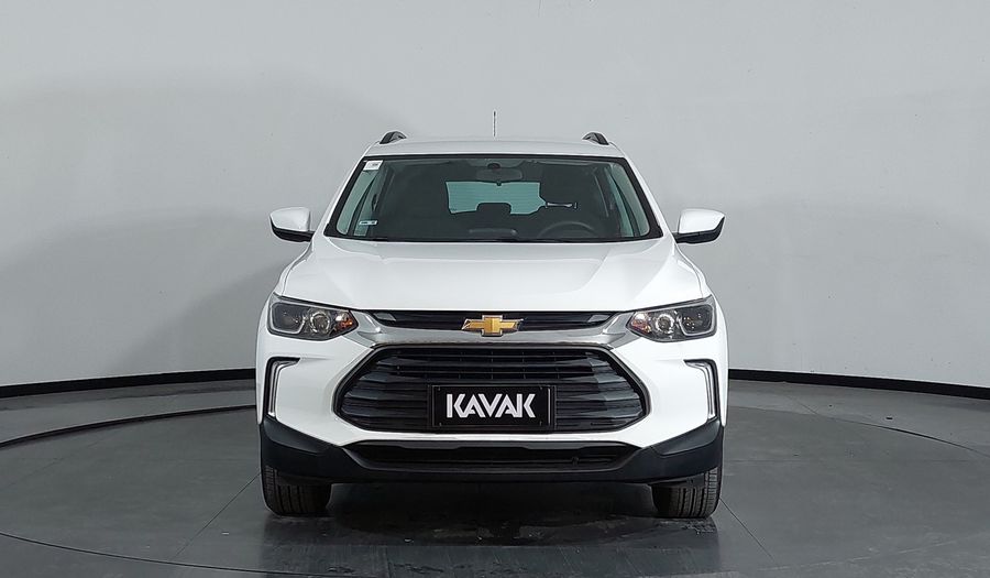 Chevrolet Tracker 1.0 TURBO LT AUTO Suv 2023