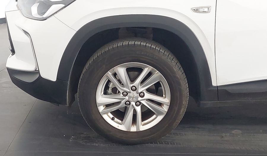 Chevrolet Tracker 1.0 TURBO LT AUTO Suv 2023