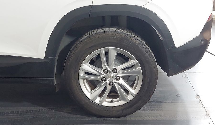 Chevrolet Tracker 1.0 TURBO LT AUTO Suv 2023