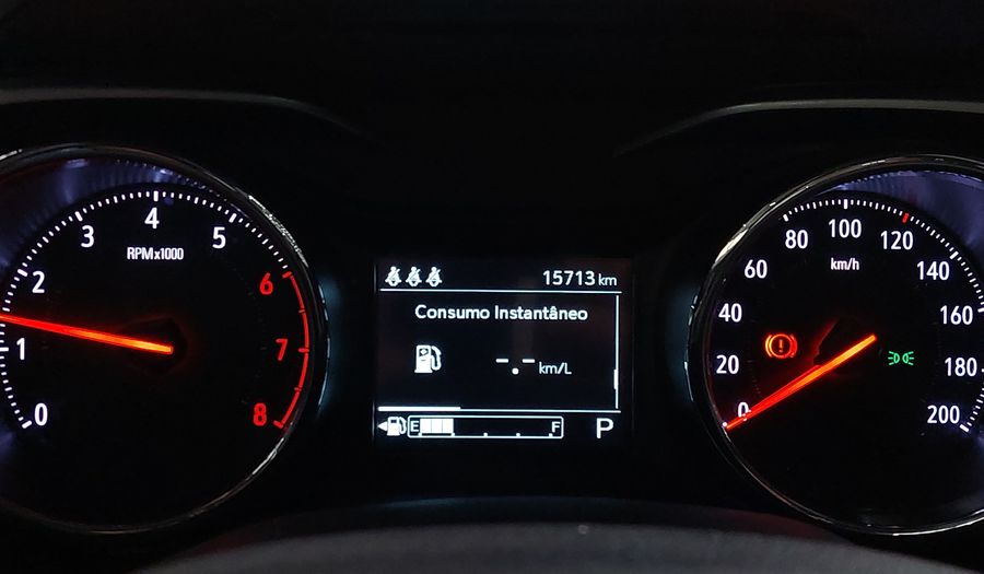 Chevrolet Tracker 1.0 TURBO LT AUTO Suv 2023