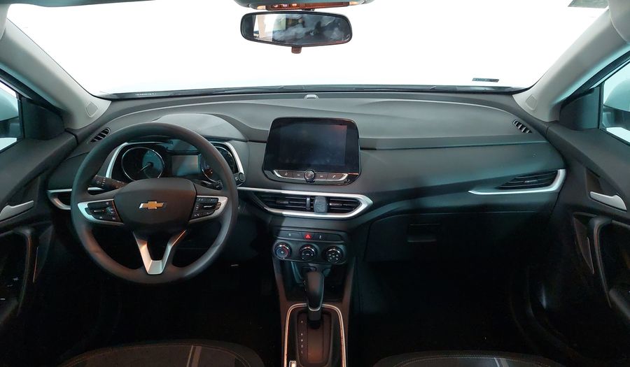 Chevrolet Tracker 1.0 TURBO LT AUTO Suv 2023