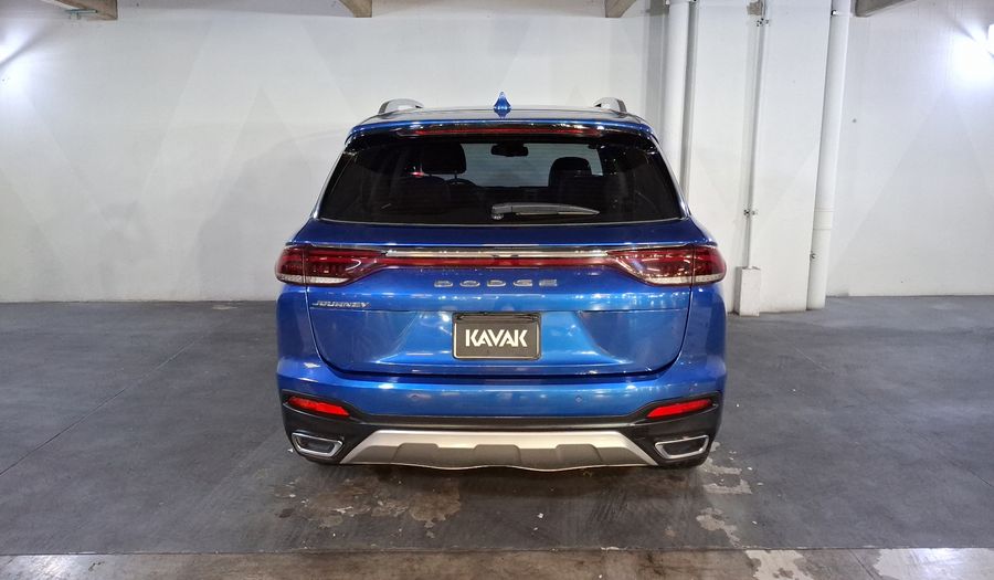 Dodge Journey 1.5 GT AUTO Suv 2022