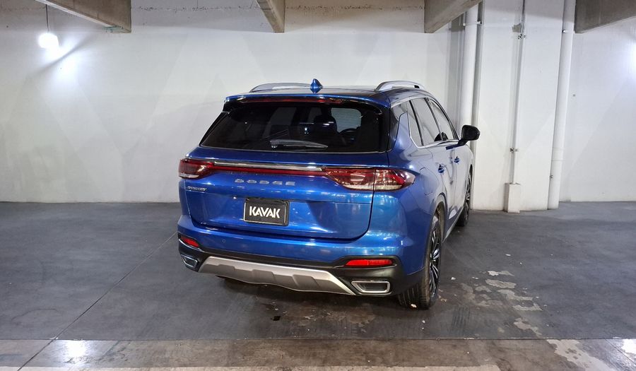 Dodge Journey 1.5 GT AUTO Suv 2022