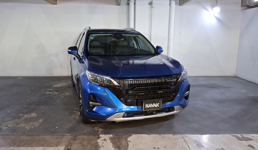 Dodge Journey 1.5 GT AUTO Suv 2022
