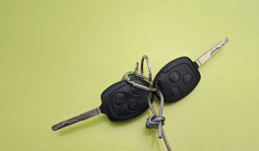 Ford Fiesta 1.6 TITANIUM Hatchback 2014