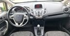 Ford Fiesta 1.6 TITANIUM Hatchback 2014