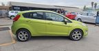Ford Fiesta 1.6 TITANIUM Hatchback 2014
