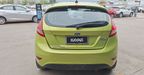 Ford Fiesta 1.6 TITANIUM Hatchback 2014