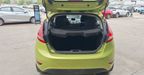 Ford Fiesta 1.6 TITANIUM Hatchback 2014