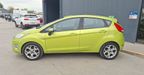 Ford Fiesta 1.6 TITANIUM Hatchback 2014