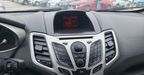 Ford Fiesta 1.6 TITANIUM Hatchback 2014