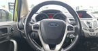Ford Fiesta 1.6 TITANIUM Hatchback 2014
