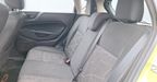 Ford Fiesta 1.6 TITANIUM Hatchback 2014